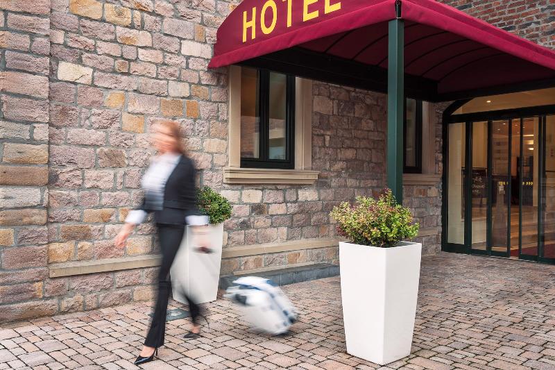 Classicx Landhaus & Hotel - Bed & Breakfast image
