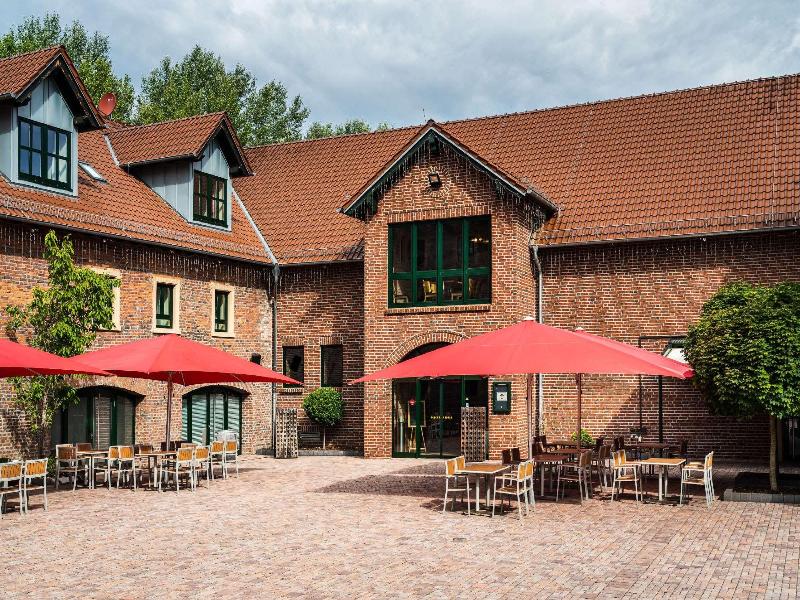 Classicx Landhaus & Hotel - Bed & Breakfast image