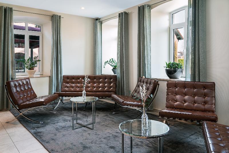 Classicx Landhaus & Hotel - Bed & Breakfast image