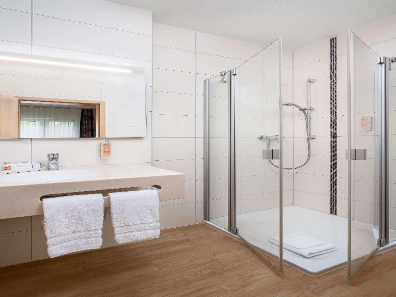 Classicx Landhaus & Hotel - Bed & Breakfast image