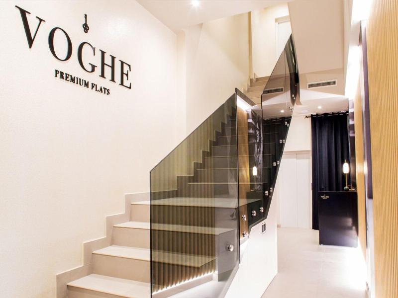Voghe Premium Flats image