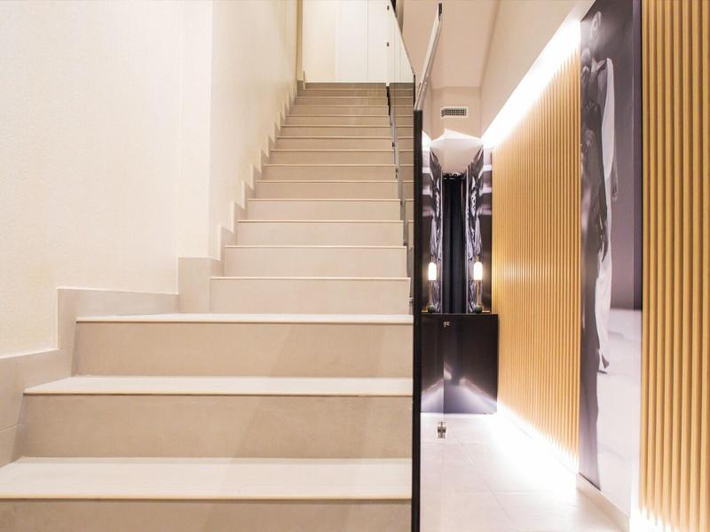 Voghe Premium Flats image