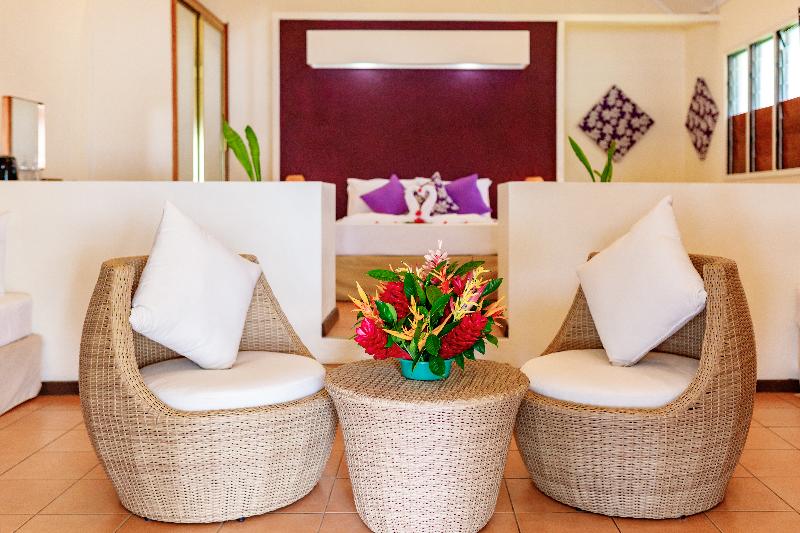 Belo Vula Resort image
