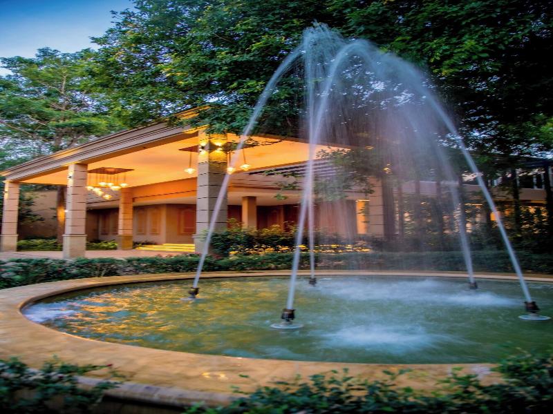 Lavendish Country Resort image