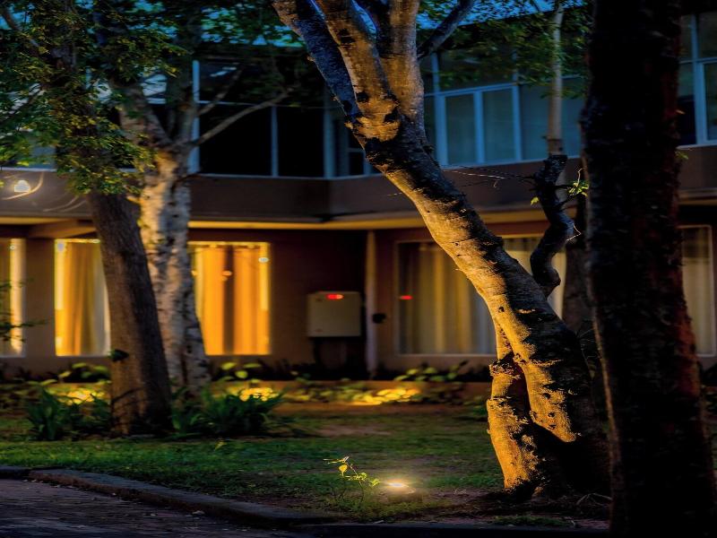 Lavendish Country Resort image