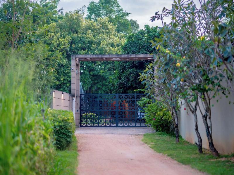 Lavendish Country Resort image