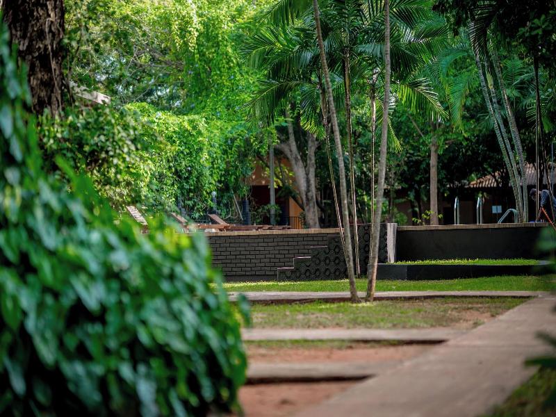 Lavendish Country Resort image