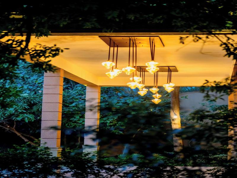Lavendish Country Resort image