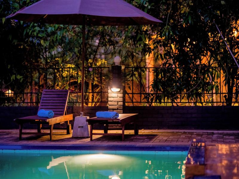 Lavendish Country Resort image