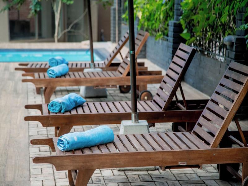 Lavendish Country Resort image