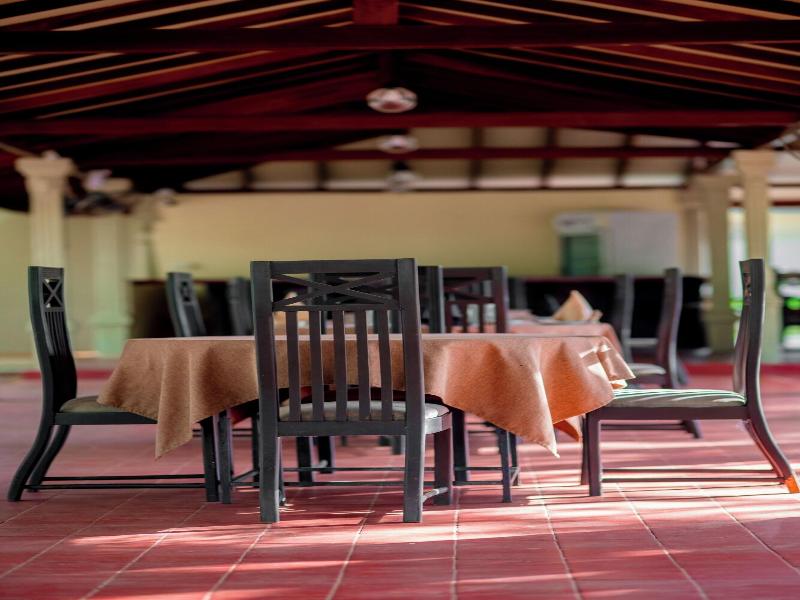Lavendish Country Resort image