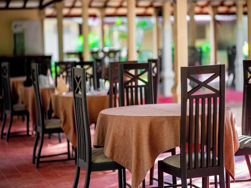 Lavendish Country Resort image