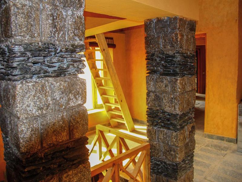 Prakriti Aalay image