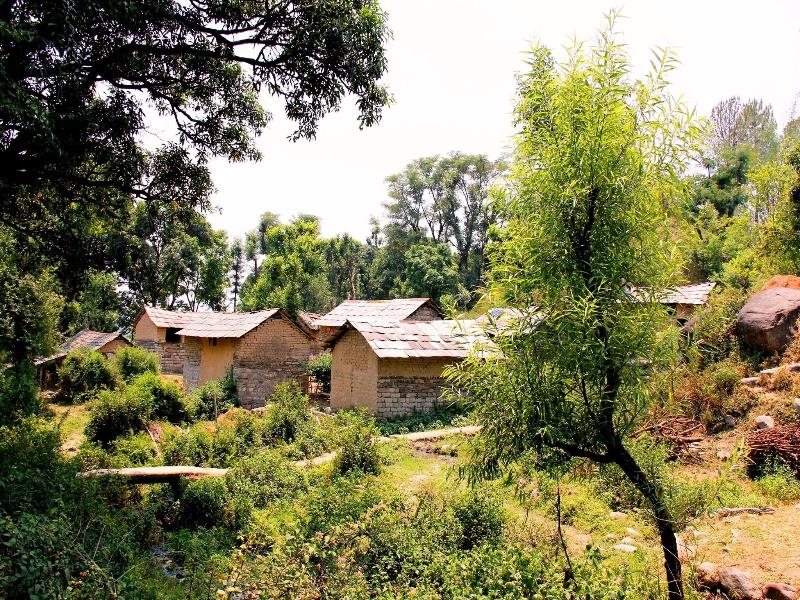 Prakriti Aalay image