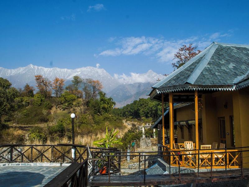 Prakriti Aalay image