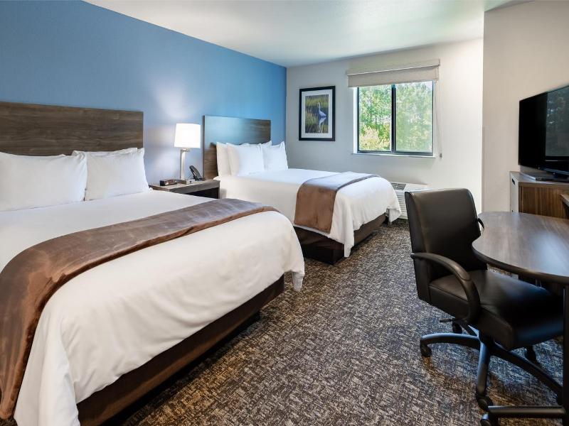 My Place Hotel Moab image