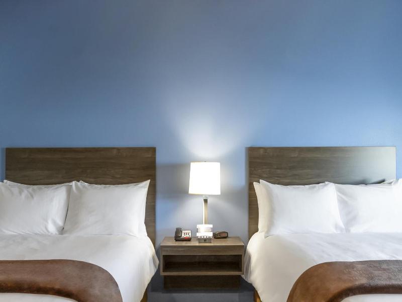 My Place Hotel Moab image