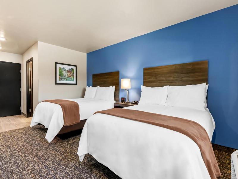 My Place Hotel Moab image