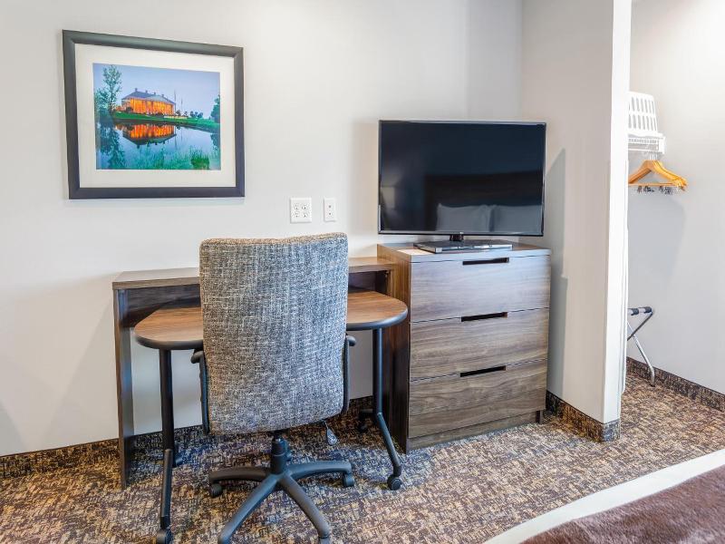My Place Hotel Moab image