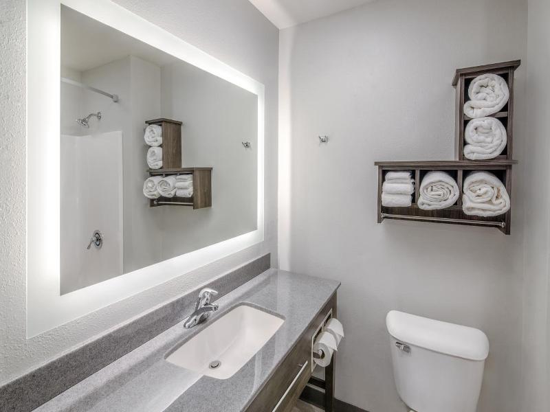 My Place Hotel Moab image