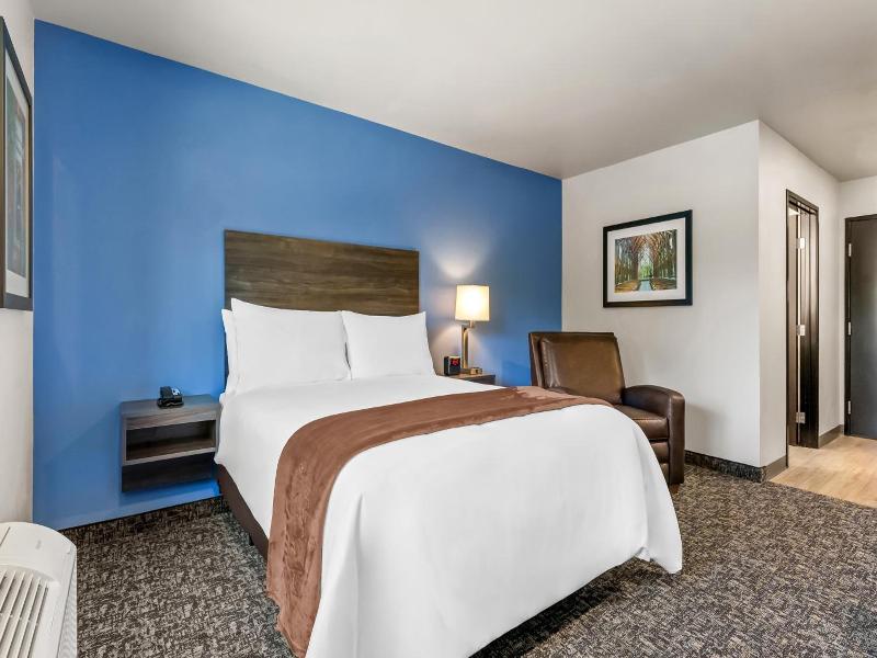 My Place Hotel Moab image