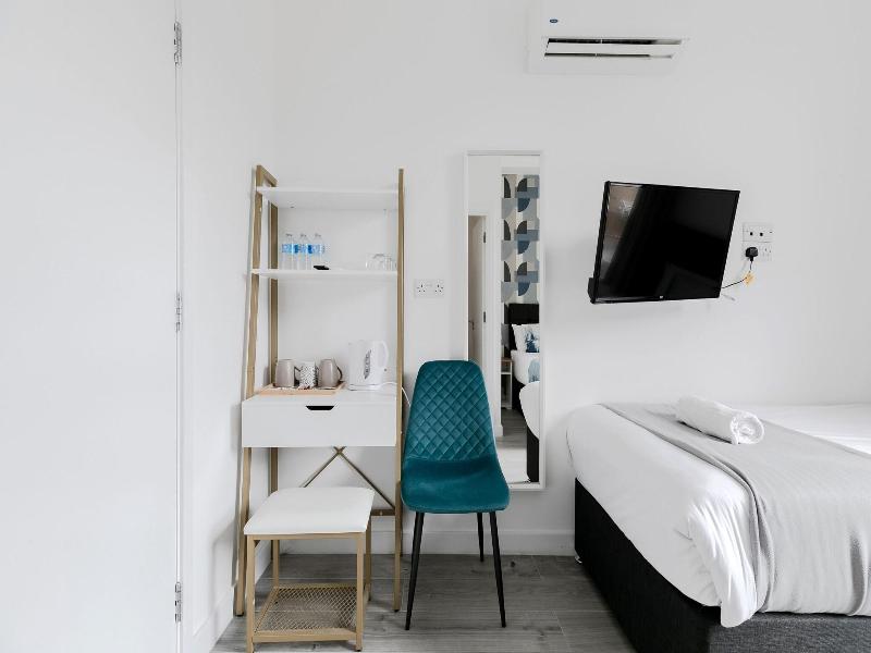Wembar Hotel image