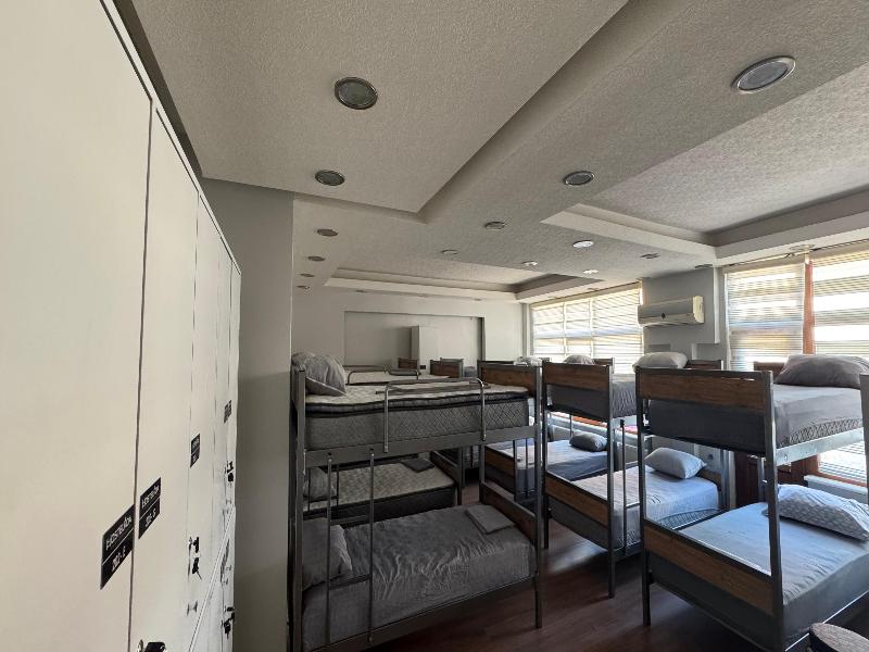 Hostelida image