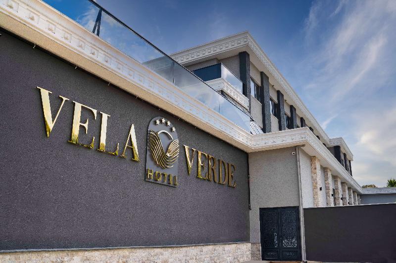 Hotel Vela Verde