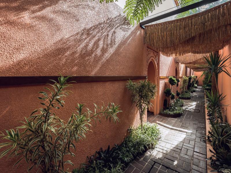 Cyrus Villa Seminyak by Ini Vie Hospitality image