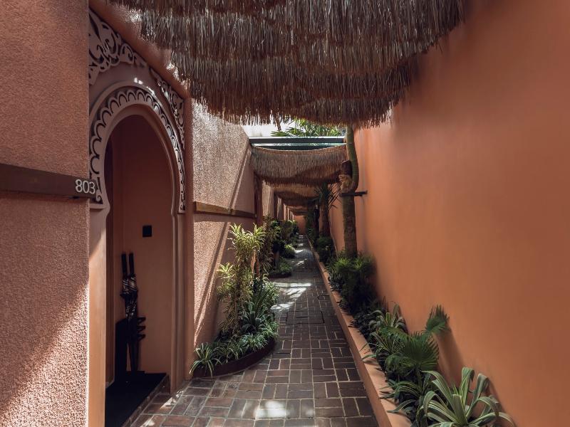 Cyrus Villa Seminyak by Ini Vie Hospitality image
