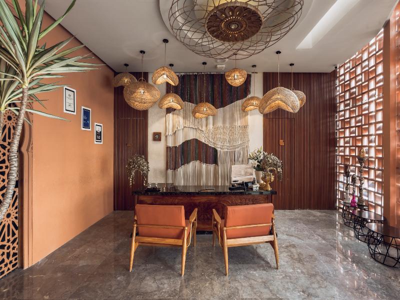 Cyrus Villa Seminyak by Ini Vie Hospitality image