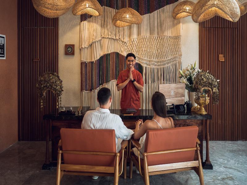 Cyrus Villa Seminyak by Ini Vie Hospitality image