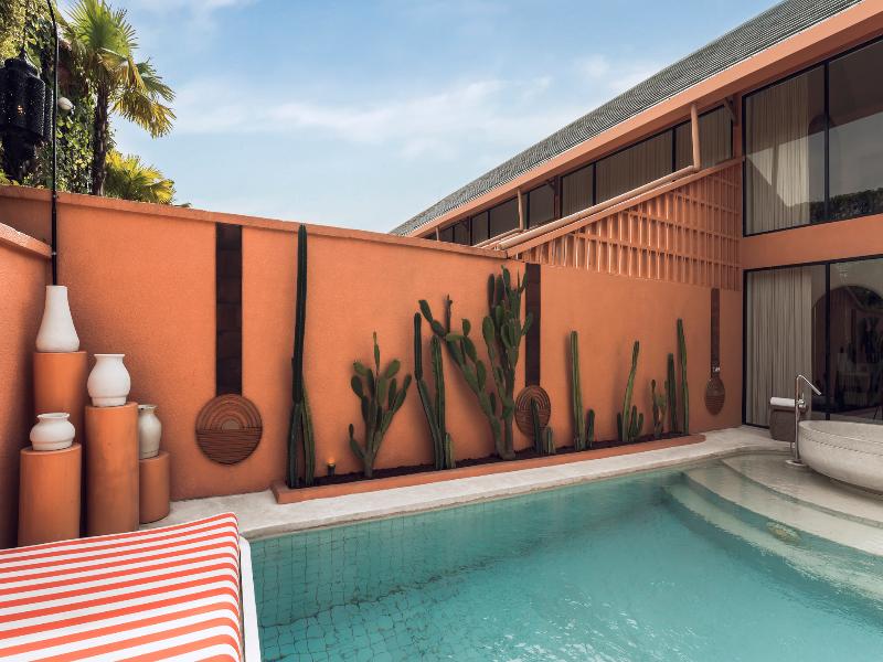 Cyrus Villa Seminyak by Ini Vie Hospitality image
