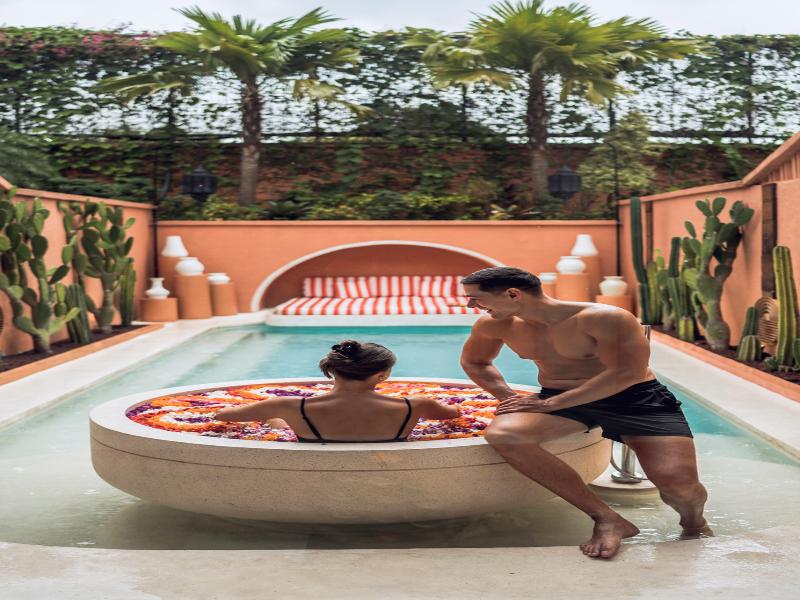 Cyrus Villa Seminyak by Ini Vie Hospitality image