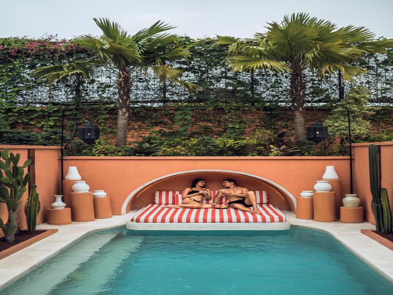 Cyrus Villa Seminyak by Ini Vie Hospitality image