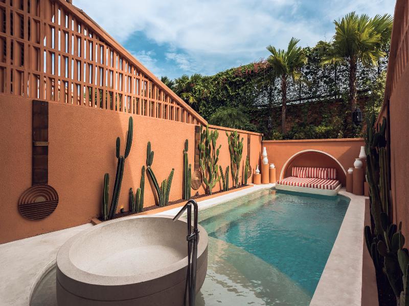 Cyrus Villa Seminyak by Ini Vie Hospitality image
