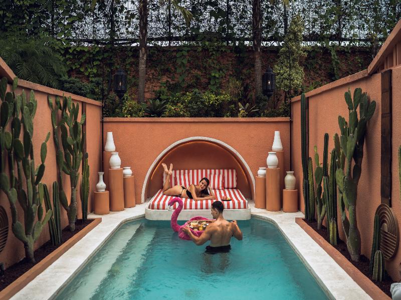 Cyrus Villa Seminyak by Ini Vie Hospitality image