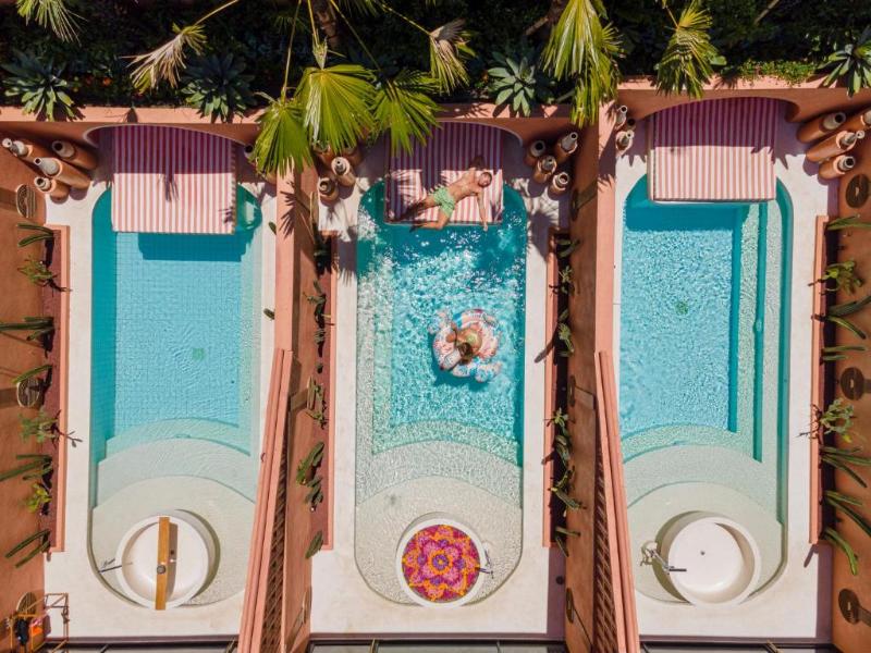 Cyrus Villa Seminyak by Ini Vie Hospitality image