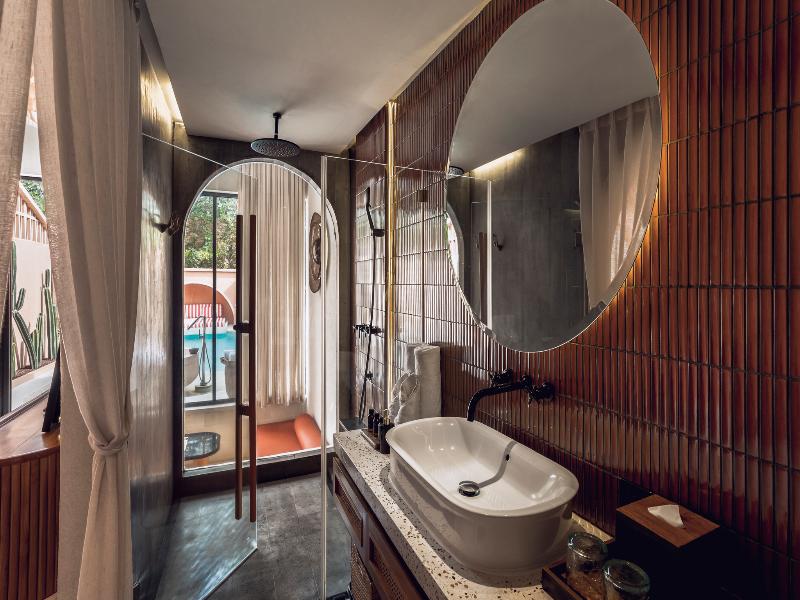 Cyrus Villa Seminyak by Ini Vie Hospitality image