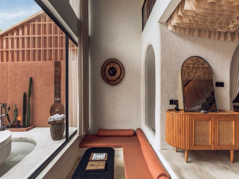 Cyrus Villa Seminyak by Ini Vie Hospitality image