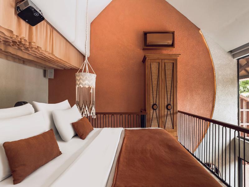 Cyrus Villa Seminyak by Ini Vie Hospitality image