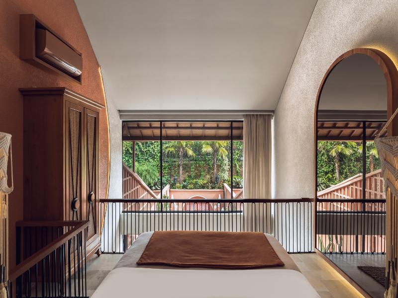 Cyrus Villa Seminyak by Ini Vie Hospitality image