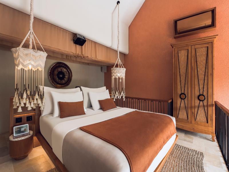 Cyrus Villa Seminyak by Ini Vie Hospitality image