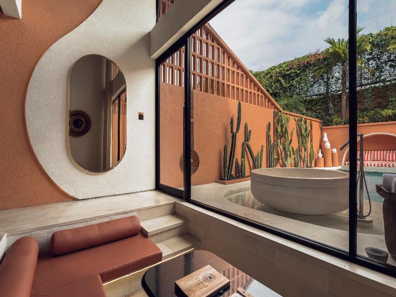 Cyrus Villa Seminyak by Ini Vie Hospitality image