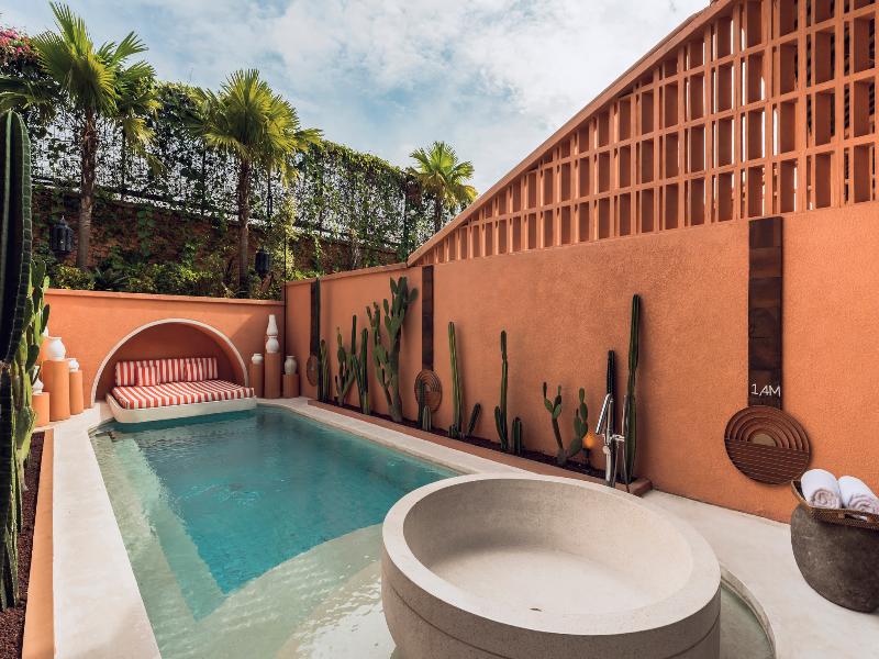 Cyrus Villa Seminyak by Ini Vie Hospitality image