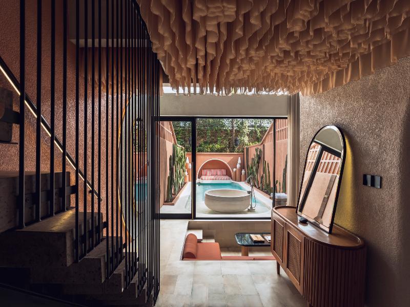 Cyrus Villa Seminyak by Ini Vie Hospitality image