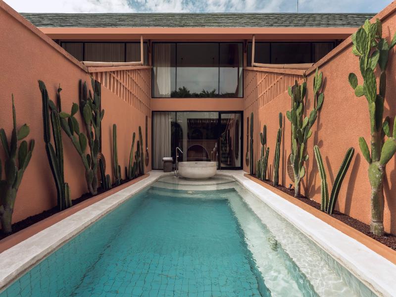 Cyrus Villa Seminyak by Ini Vie Hospitality image