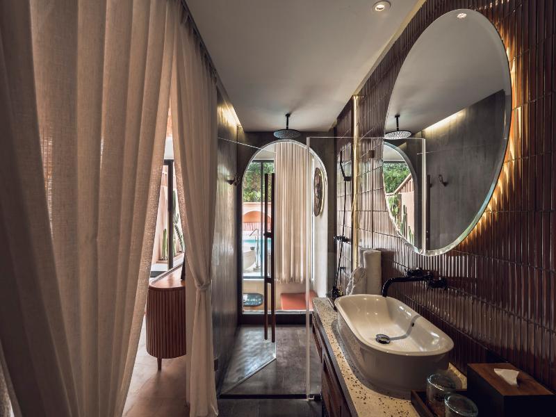 Cyrus Villa Seminyak by Ini Vie Hospitality image