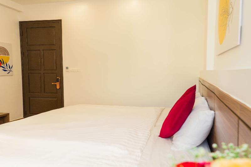 Bai Chay Panda Hotel image