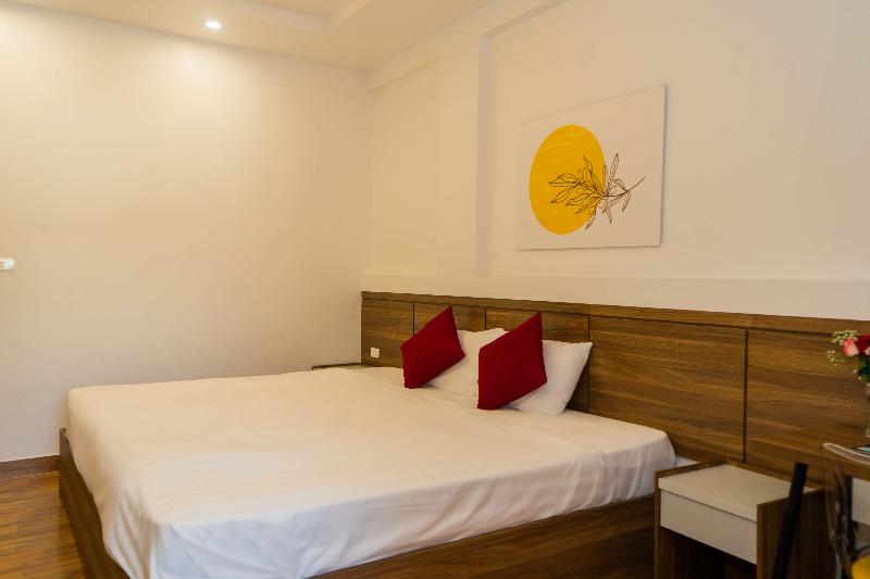 Bai Chay Panda Hotel image